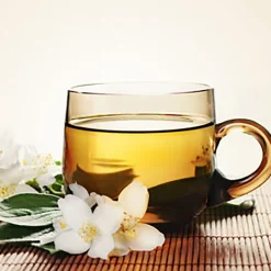 Nature's Garden White Tea Fragrance Oil Hot
