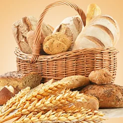 Nature's Garden Whole Wheat Bread Fragrance Oil New