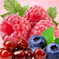 Nature's Garden Wildberry Fragrance Oil Hot