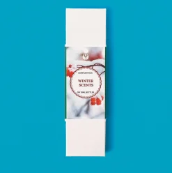Nature's Garden Winter Scents Sampler Pack Hot