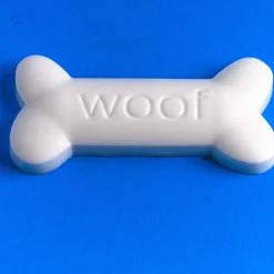 Nature's Garden Woof Dog Bone (Mold Market Molds) Online