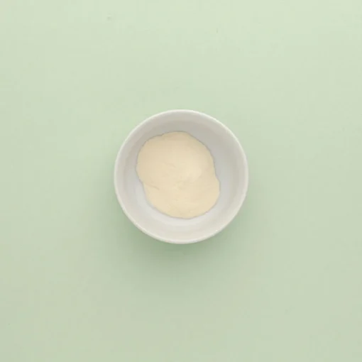 Nature's Garden Xanthum Gum: Natural Thickening Agent Hot