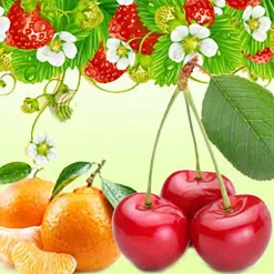 Nature's Garden Yeah for YUMMY Fragrance Oil Hot
