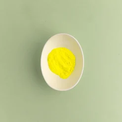 Nature's Garden Yellow Blast Mica Powder Best