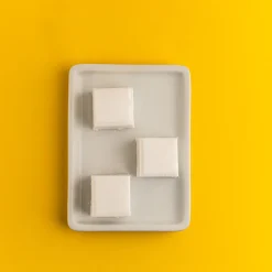 Nature's Garden Yogurt Melt and Pour Soap Base