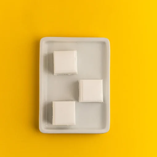 Nature's Garden Yogurt Melt and Pour Soap Base